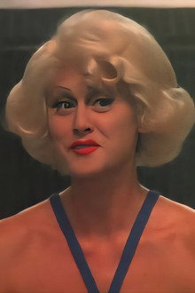 Photo of Luciana Cirenei