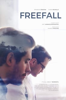 Poster do filme Freefall