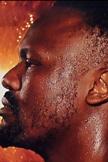David Haye vs. Derek Chisora