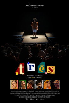 Três