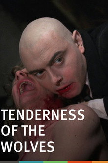The Tender Wolf