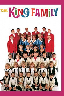 The King Family Show