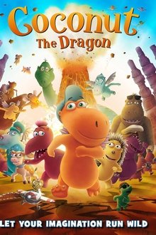 Coconut the Dragon