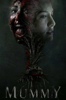 Mummy