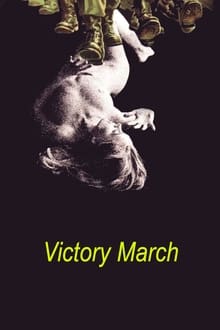 Poster do filme Victory March