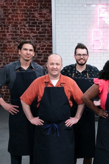 Best Baker in America