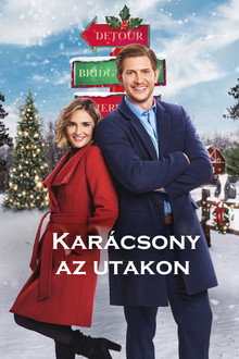 Karácsony az utakon