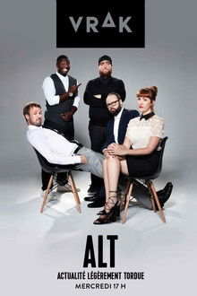 ALT (Actualité Légèrement Tordue)