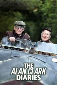 Poster da série The Alan Clark Diaries