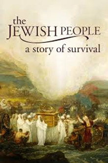 The Jewish People: A Story of Survival