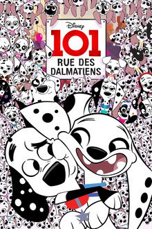 101, rue des Dalmatiens