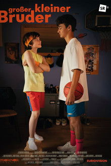 Großer kleiner Bruder