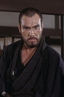 Photo of Kyôichi Satô