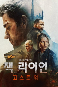 톰 클랜시의 잭 라이언: 고스트 워