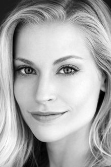 Photo of Kathryn Boswell