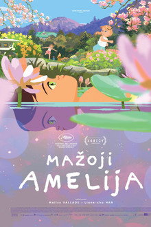 Mažoji Amelija