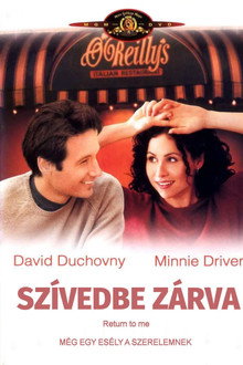 Szívedbe zárva