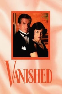 Poster do filme Vanished