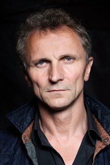Photo of Leszek Dawid