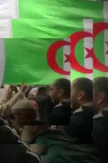 Algérie, mon amour