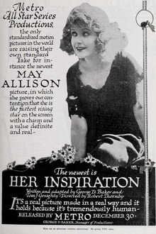 Her Inspiration