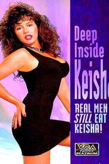 Deep Inside Keisha