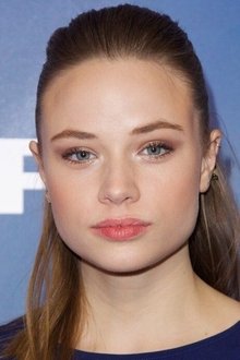 Photo of Makenzie Leigh