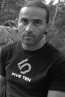 Photo of Laurent Avare