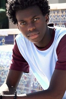 Photo of Tim Johnson Jr.