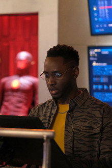 The Flash season 7 episode 15