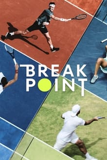 Assistir Break Point – Todas as Temporadas – Dublado / Legendado