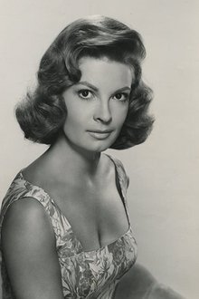 Photo of Patricia Owens