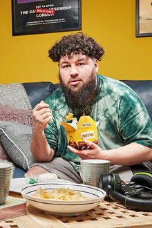 Celebrity Gogglebox - Season 2