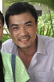 Hồng Minh