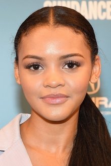 Photo of Celeste O'Connor