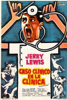 Caso clínico en la clínica