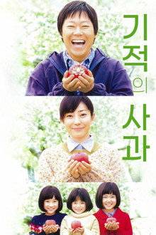 기적의 사과