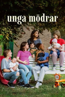 Unga mödrar
