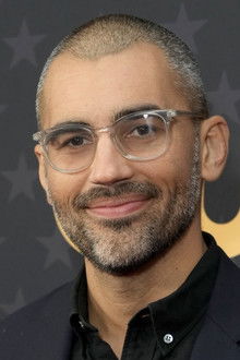 Photo of Andrew DeYoung