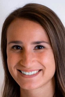 Photo of Emma Britton