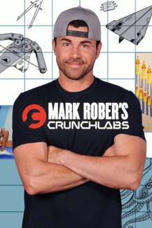 Camp CrunchLabs