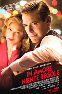 In amore niente regole