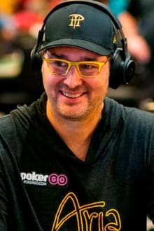 Foto de perfil de Phil Hellmuth