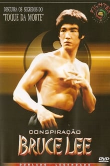 Poster do filme Conspiração Bruce Lee