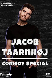 Jacob Taarnhøj: Comedy Special