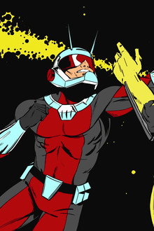 Marvel's Ant-Man