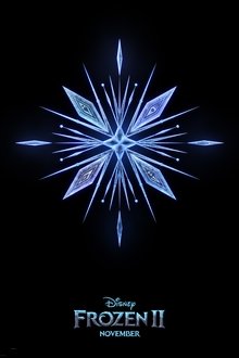 Ledo šalis 2 / Frozen II