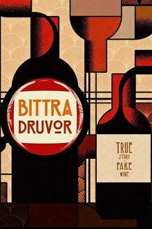 Bittra druvor