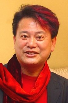 Photo of Pak-Cheung Chan