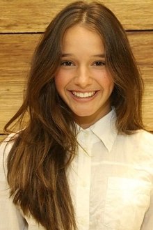 Photo of Kiria Malheiros